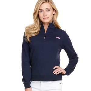 🌟SOLD🌟Vineyard Vines shep shirt/ pullover